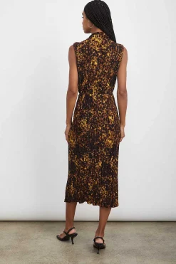 Vrouwen Rails Stella Rok - Schildpad
