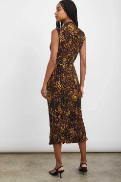 Vrouwen Rails Stella Rok - Schildpad