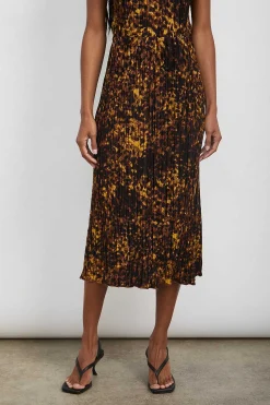 Vrouwen Rails Stella Rok - Schildpad