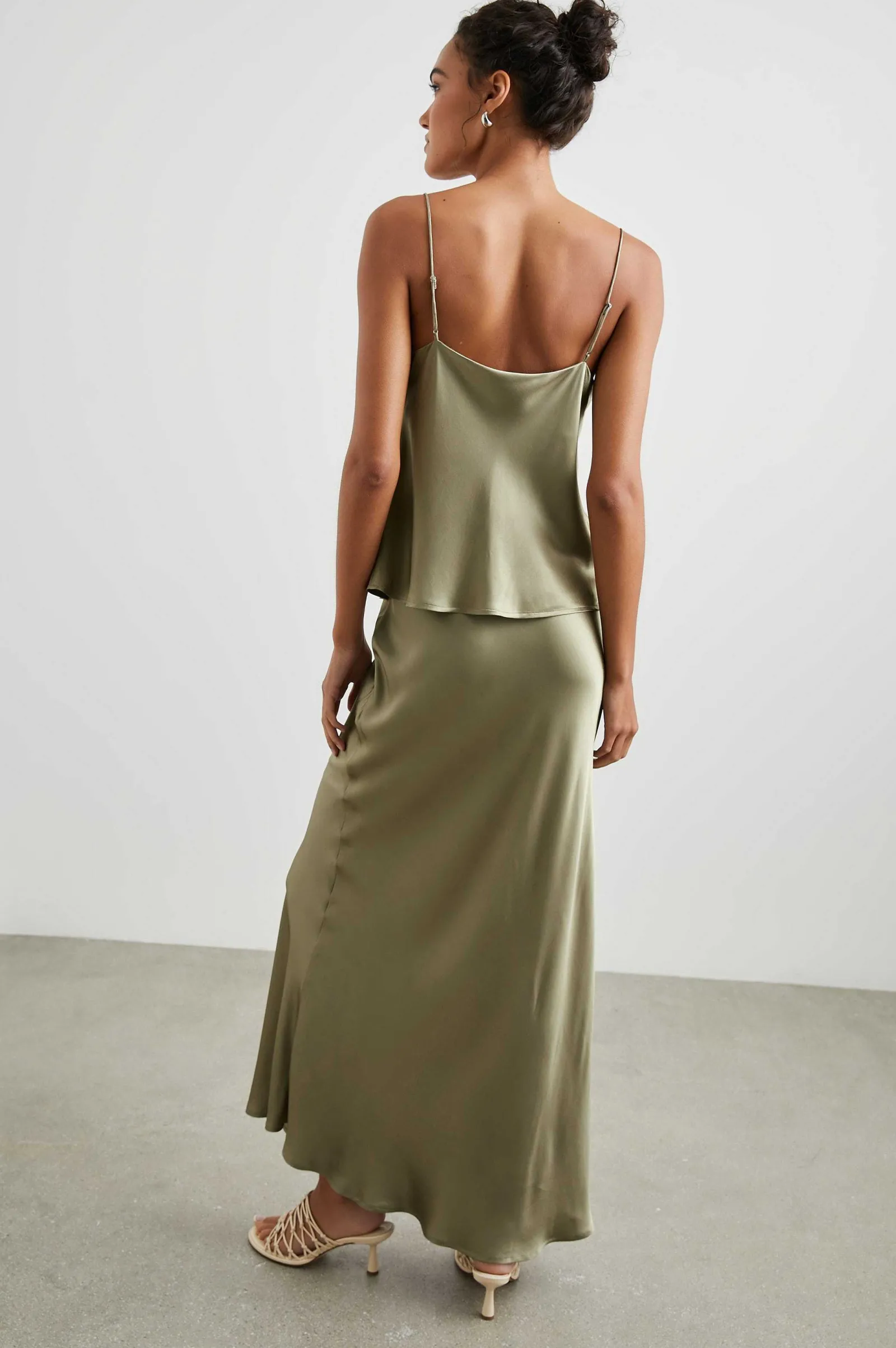 Vrouwen Rails Taysia Top - Zeemeermin