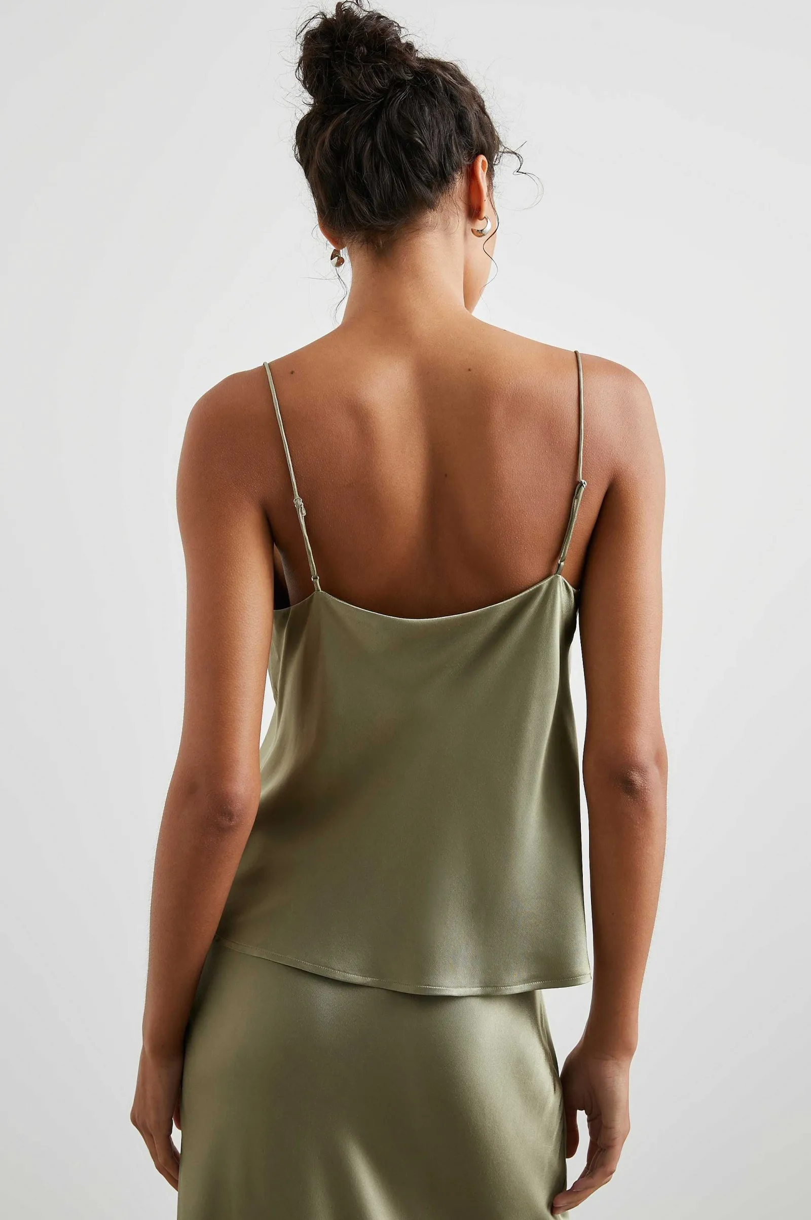 Vrouwen Rails Taysia Top - Zeemeermin