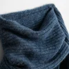Vrouwen Rails Telluride Sjaal - Heather Blauw
