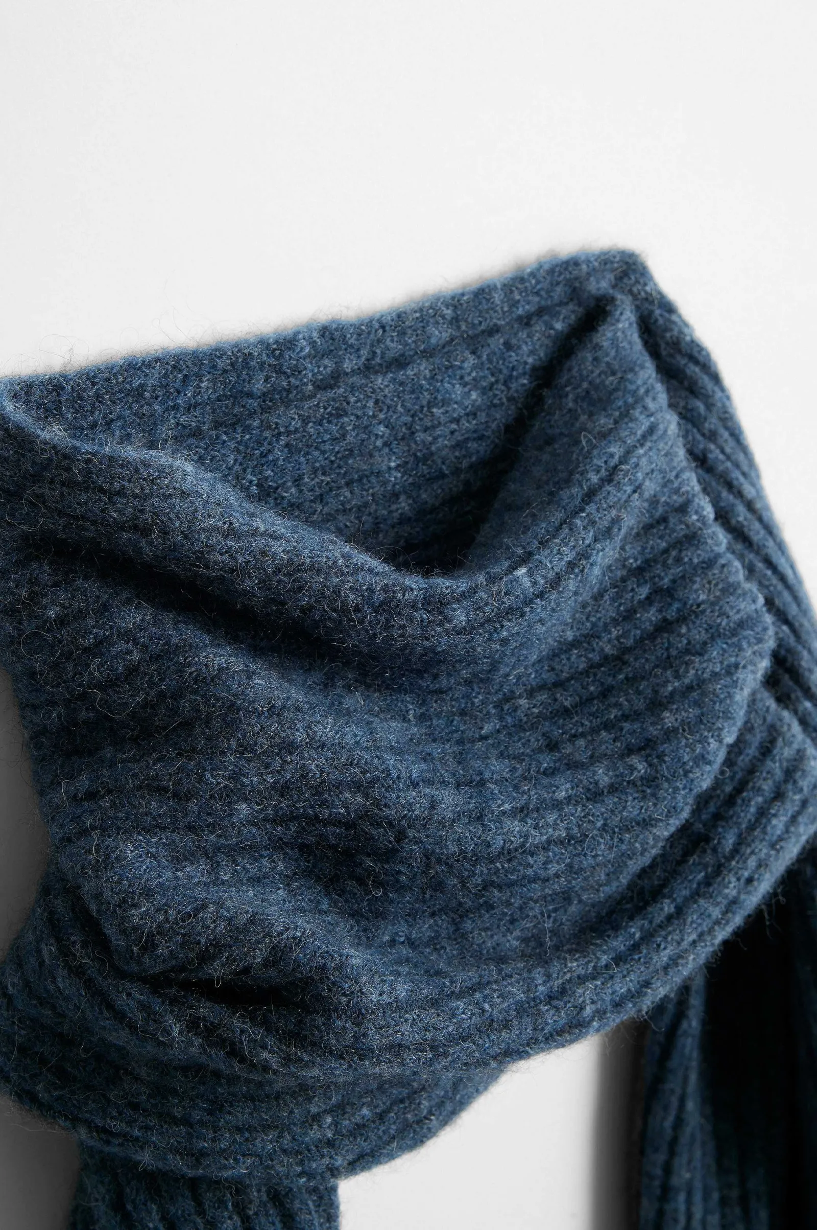 Vrouwen Rails Telluride Sjaal - Heather Blauw