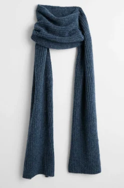 Vrouwen Rails Telluride Sjaal - Heather Blauw