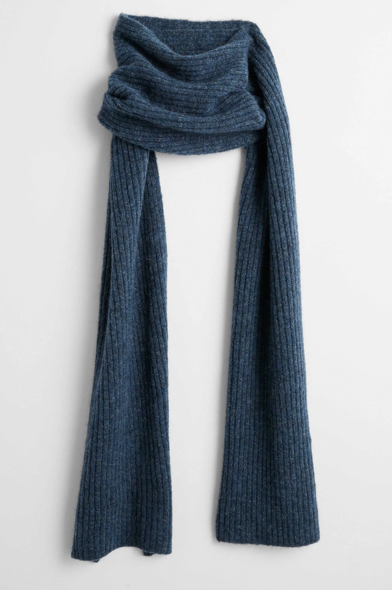 Vrouwen Rails Telluride Sjaal - Heather Blauw