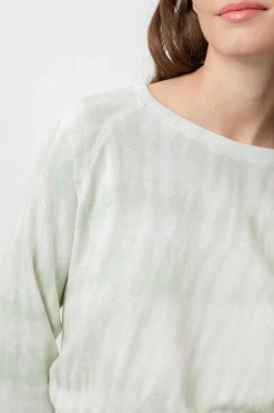 Vrouwen Rails Theo & Oakland Set - Mint Tide