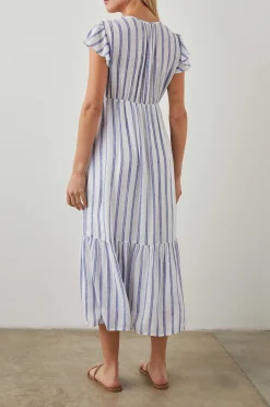 Vrouwen Rails Tina Jurk - Villa Streep