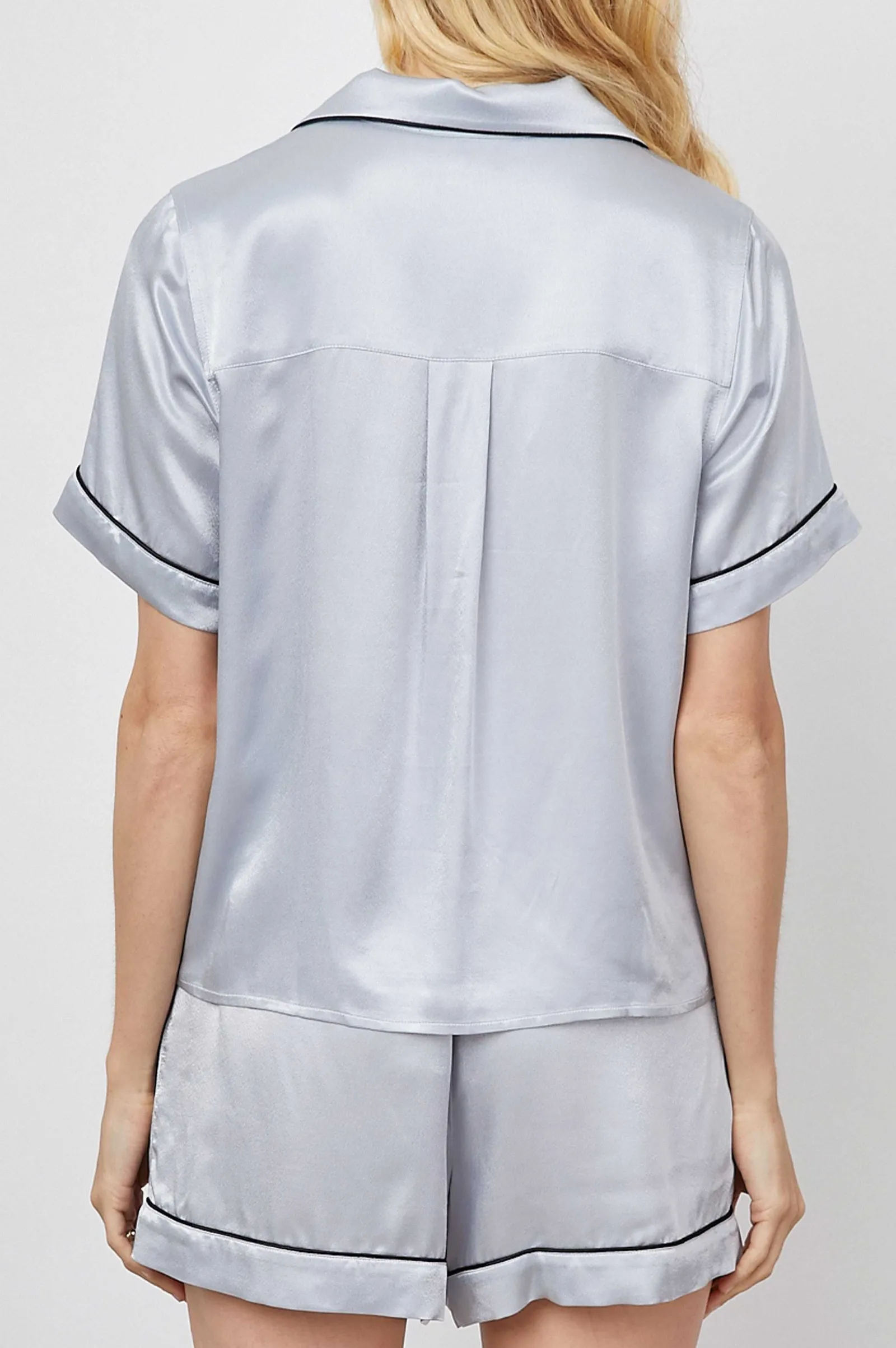 Vrouwen Rails Tommi Pyjamaset - Leisblauw