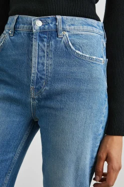 Vrouwen Rails Topanga Recht - Mazarine