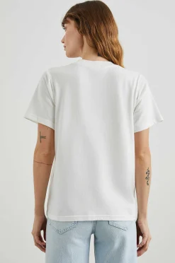Vrouwen Rails Vriendin T-Shirt - Amsterdam