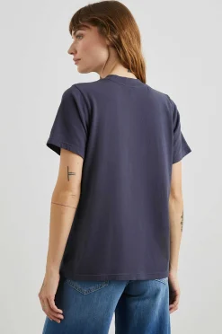 Vrouwen Rails Vriendin T-Shirt - Boston