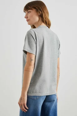 Vrouwen Rails Vriendin T-Shirt - Londen
