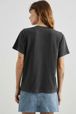 Vrouwen Rails Vriendin T-Shirt - Spoor Parijs